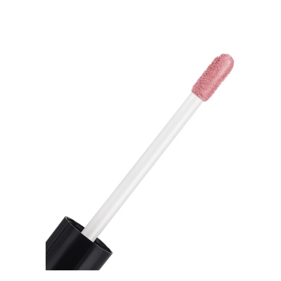 BareMinerals Gen Nude Lip Lacquer-Pout - Picture 5 of 7